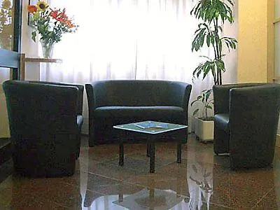 Aparthotel Residence Desenzano Milan