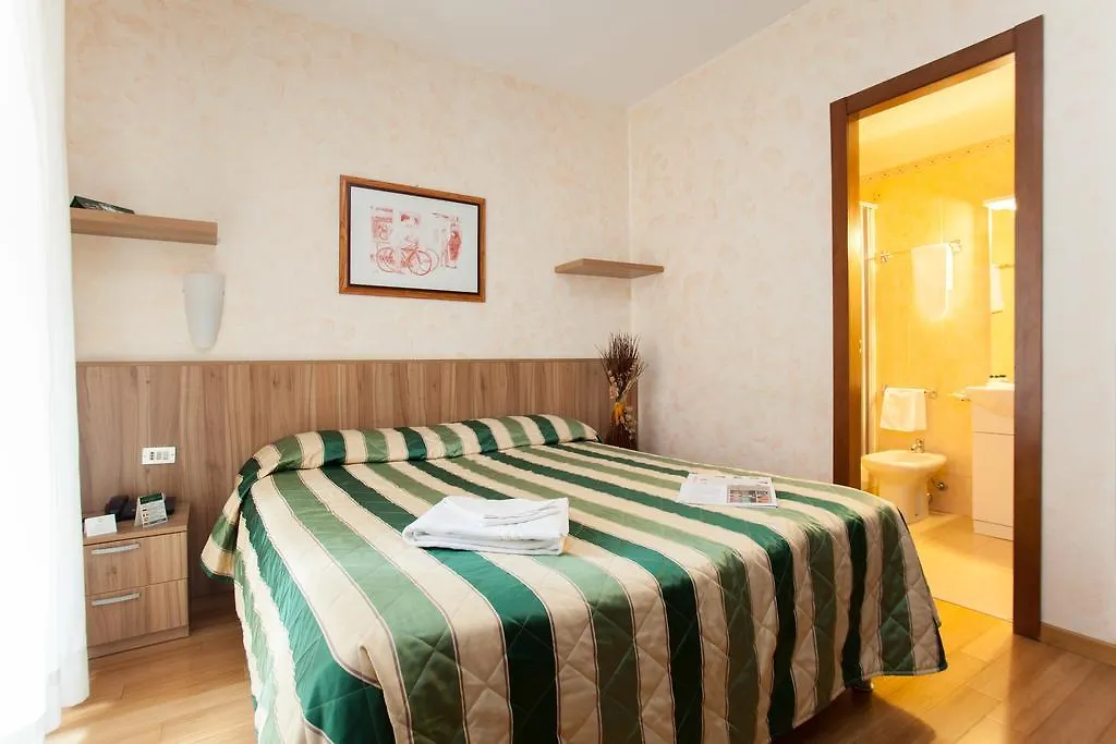 Residence Desenzano Milan Italy
