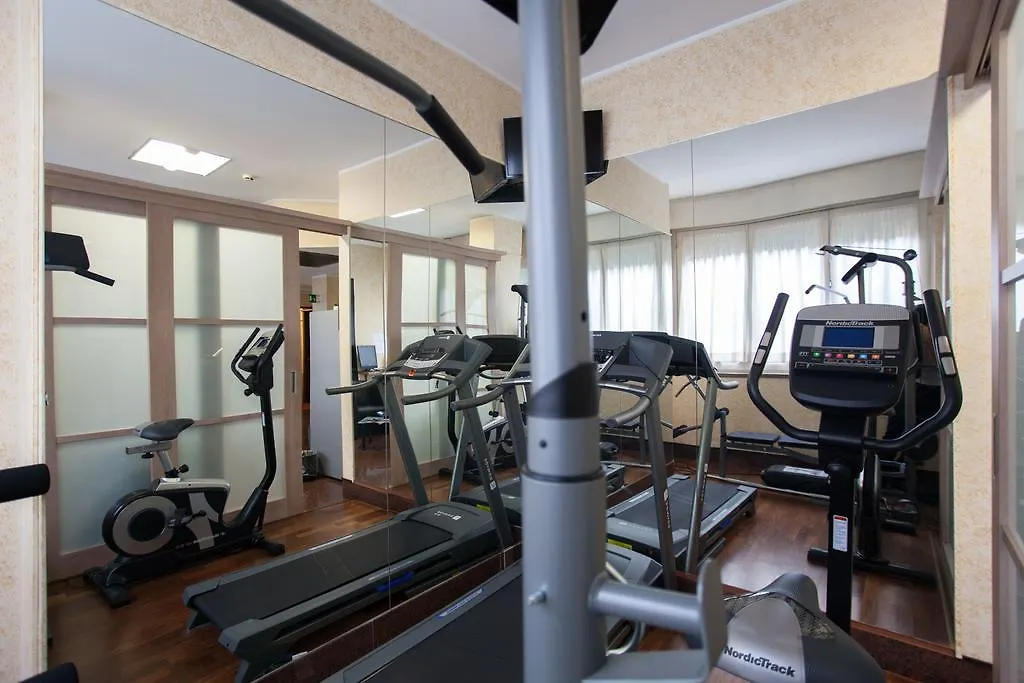 Residence Desenzano Milan Italy