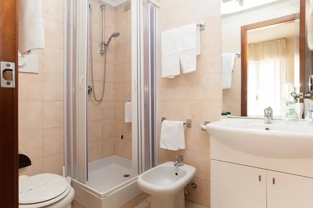 *** Aparthotel Residence Desenzano Milan Italy