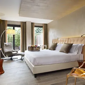 Milan Suite Hotel Mailand