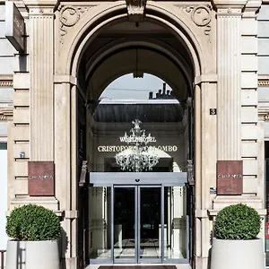 Worldhotel Cristoforo Colombo Mailand