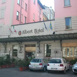 3* Hotel Albert Hotel