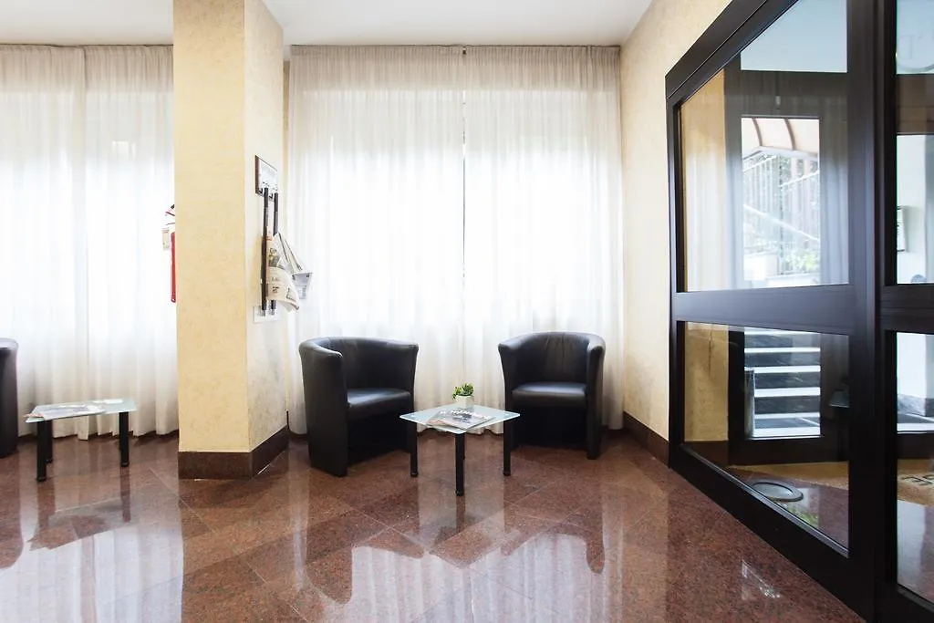 Aparthotel Residence Desenzano Milano