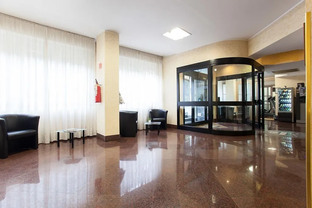 Residence Desenzano Milano Aparthotel