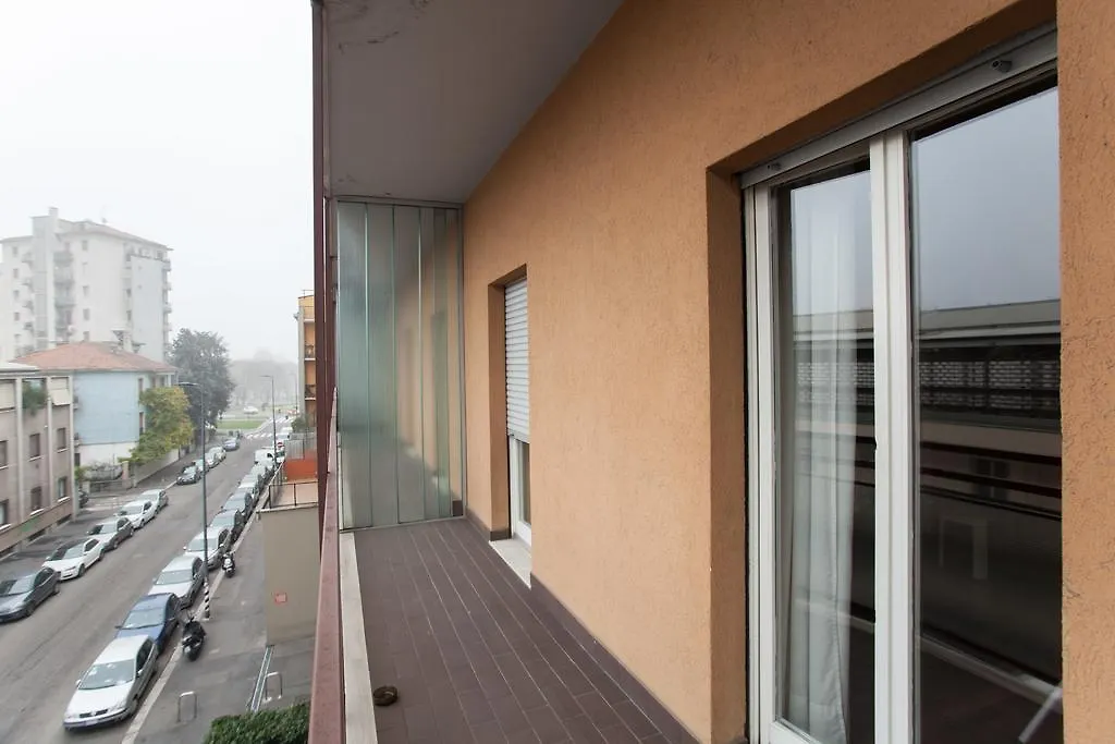 Aparthotel Residence Desenzano Mailand