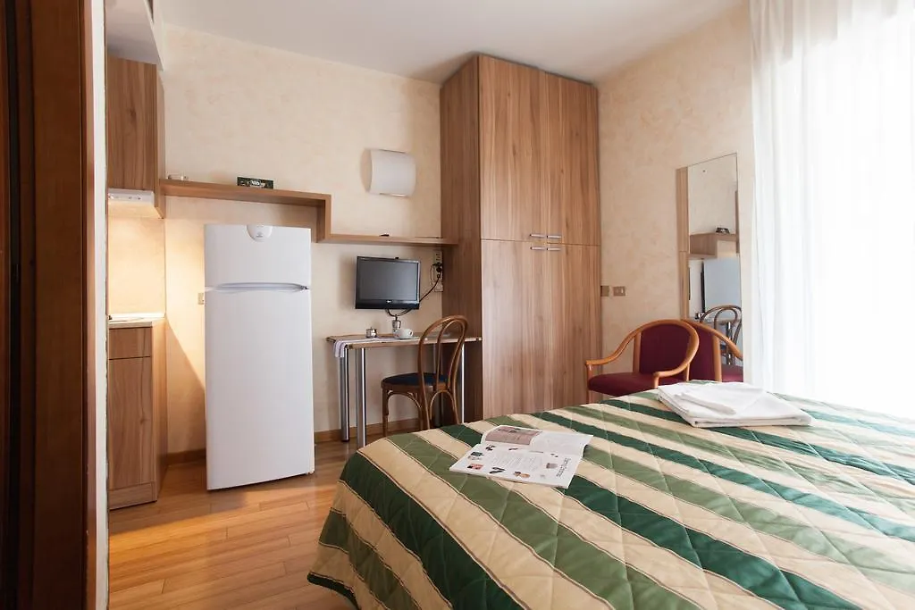 Residence Desenzano Mailand