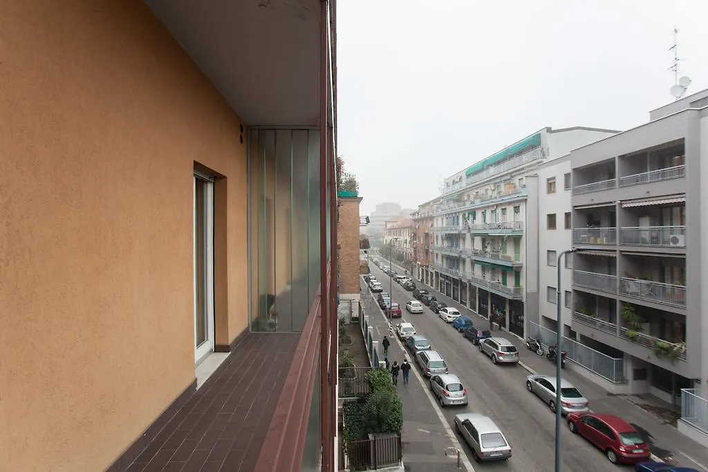 Aparthotel Residence Desenzano Mailand