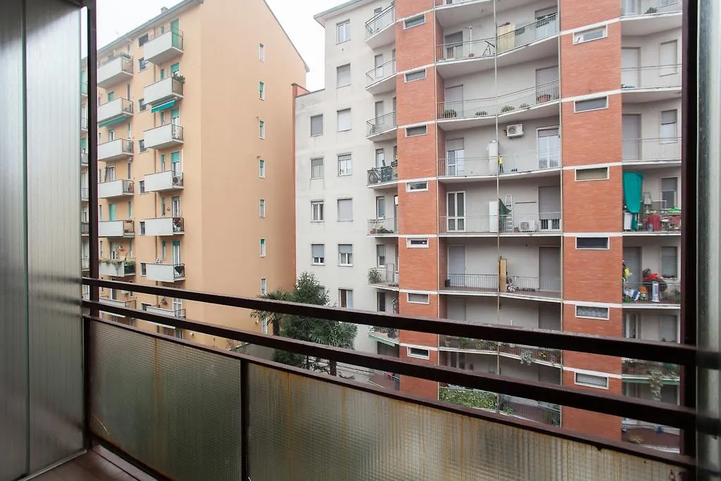 Residence Desenzano Mailand Italien