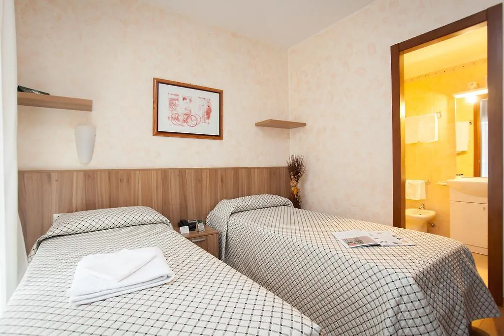 Residence Desenzano Mediolan